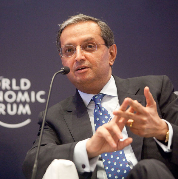 Vikram Pandit, Citigroup's former CEO, will be among the speakers at Bank Innovation Israel.