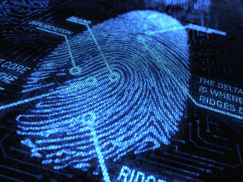 Fingerprint scan (Photo credit: Flickr / CPOA)