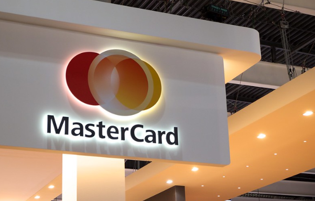5 questions with Mastercard’s head of cross-border services Stephen Grainger