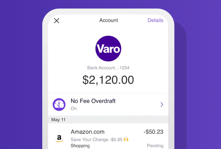 Varo Crosses 1 Million Customers With Plans To Become A Bank By 2020 Bank Automation News