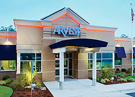 Arvest Financial institution constructing new core