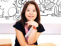 Theodora Lau, founder, Unconventional Ventures