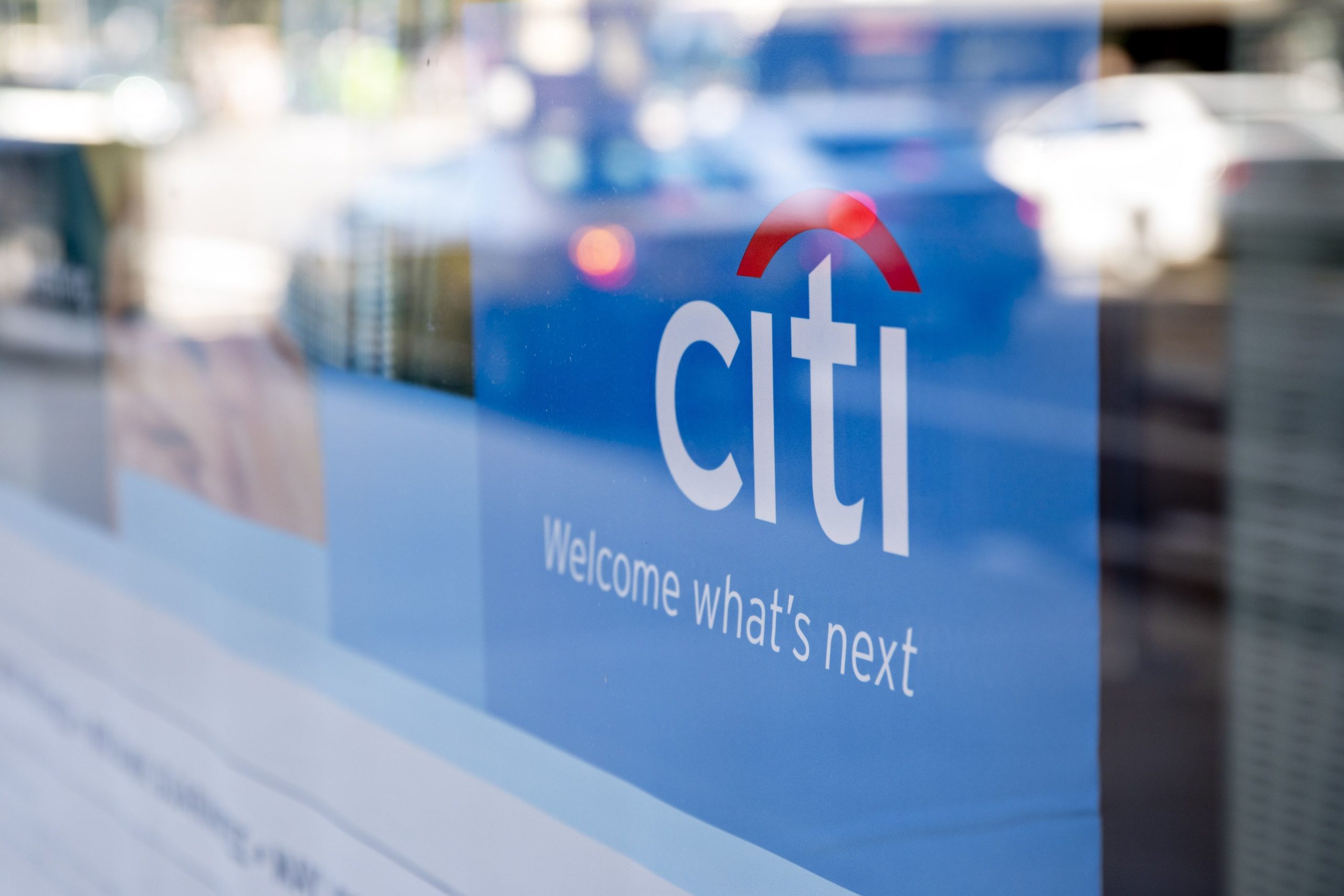 Citi leads the way in startup-oriented product development.