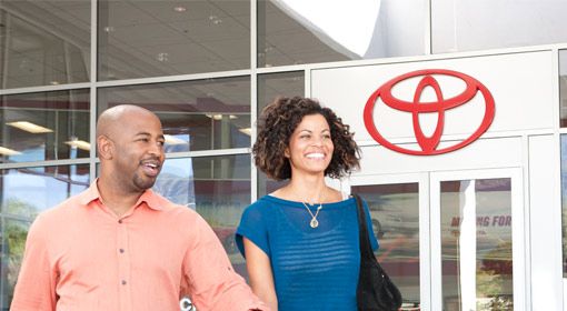 Toyota Financial Services | Bank Automation News