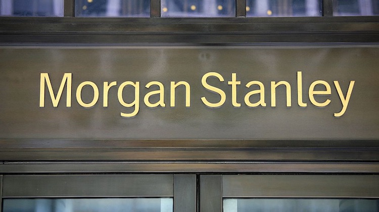 Morgan Stanley invests in early-stage firms, range