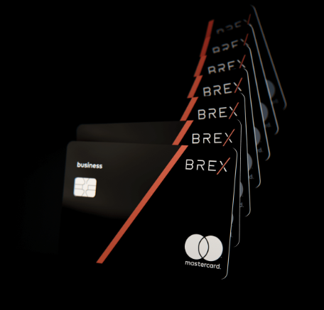 Brex corporate card startup pushes beyond corporate cards