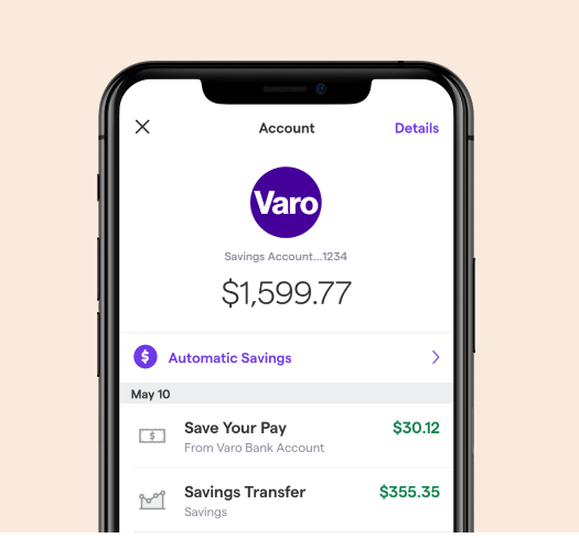 Varo Bank S New Tech Stack Paves Way For Small Dollar Lending Bank Automation News