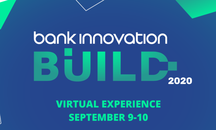 Bank Innovation Build 2020