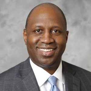 Anthony Glover, EVP and U.S. head of retail banking, HSBC