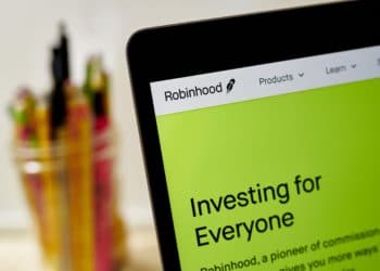 Robinhood to Pay $65 Million to End SEC Probe Into Orders
