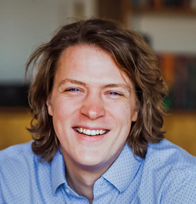 Executive Q&A with Bobby Matson, founder and CEO of Payitoff Bank