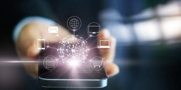 Customer support in the digital banking world