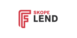 Full Skope Lend Logo