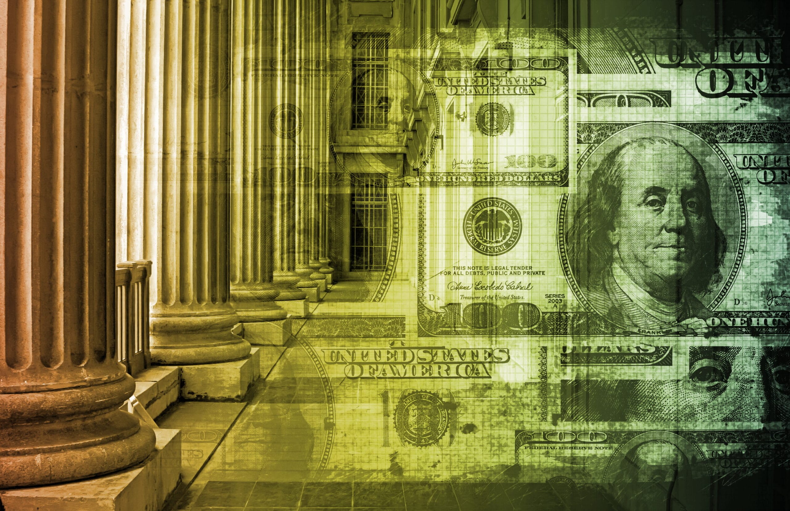 Jack Henry reports 4 revenue increase for fiscal year Bank