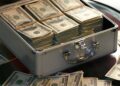 Funding wrap: AI-driven Asian fintech closes $400M series D