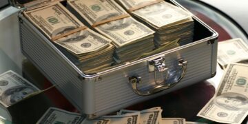Funding wrap: AI-driven Asian fintech closes $400M series D