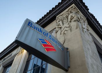 Bank of America: Risks, huge potential in cryptocurrency