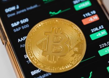 Bitcoin Pushes Toward Record as Futures ETF Poised to Debut
