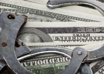 6 evolving trends in financial crime