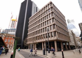 London Firm's Ties to Dodgy Danish Bank Show Fintech's Dark Side