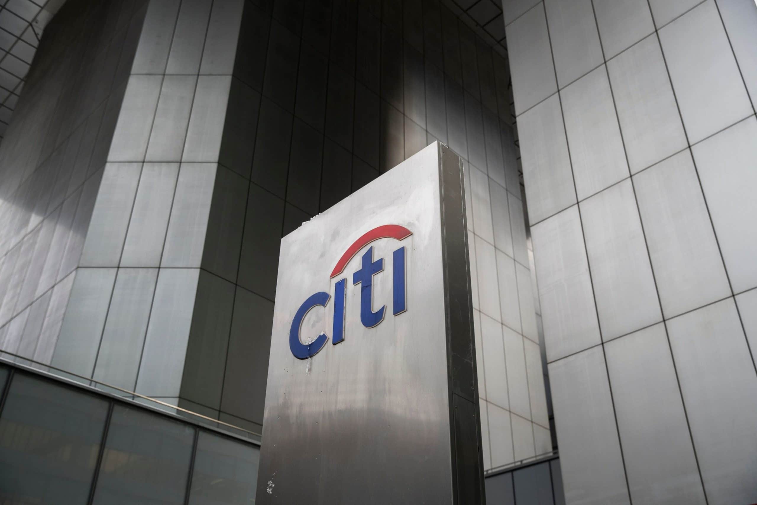Transactions: Citi, Walmart launch digital lending for suppliers