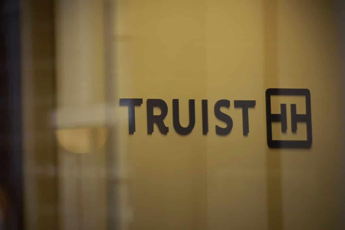 Truist migrated 9 million clients to digital platform in 2021 Bank