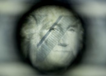 Bank of America Says a Digital U.S. Dollar Is ‘Inevitable’