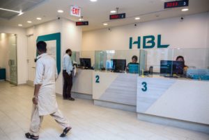 Pakistan’s Biggest Bank HBL Adopts New Platform After Outages