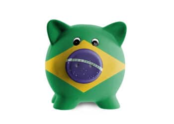 Fintech Funding: 1.3B raised by 2 Brazilian neobanks