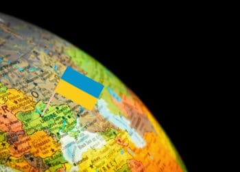 Two fintechs halt Russian payments in solidarity with Ukraine
