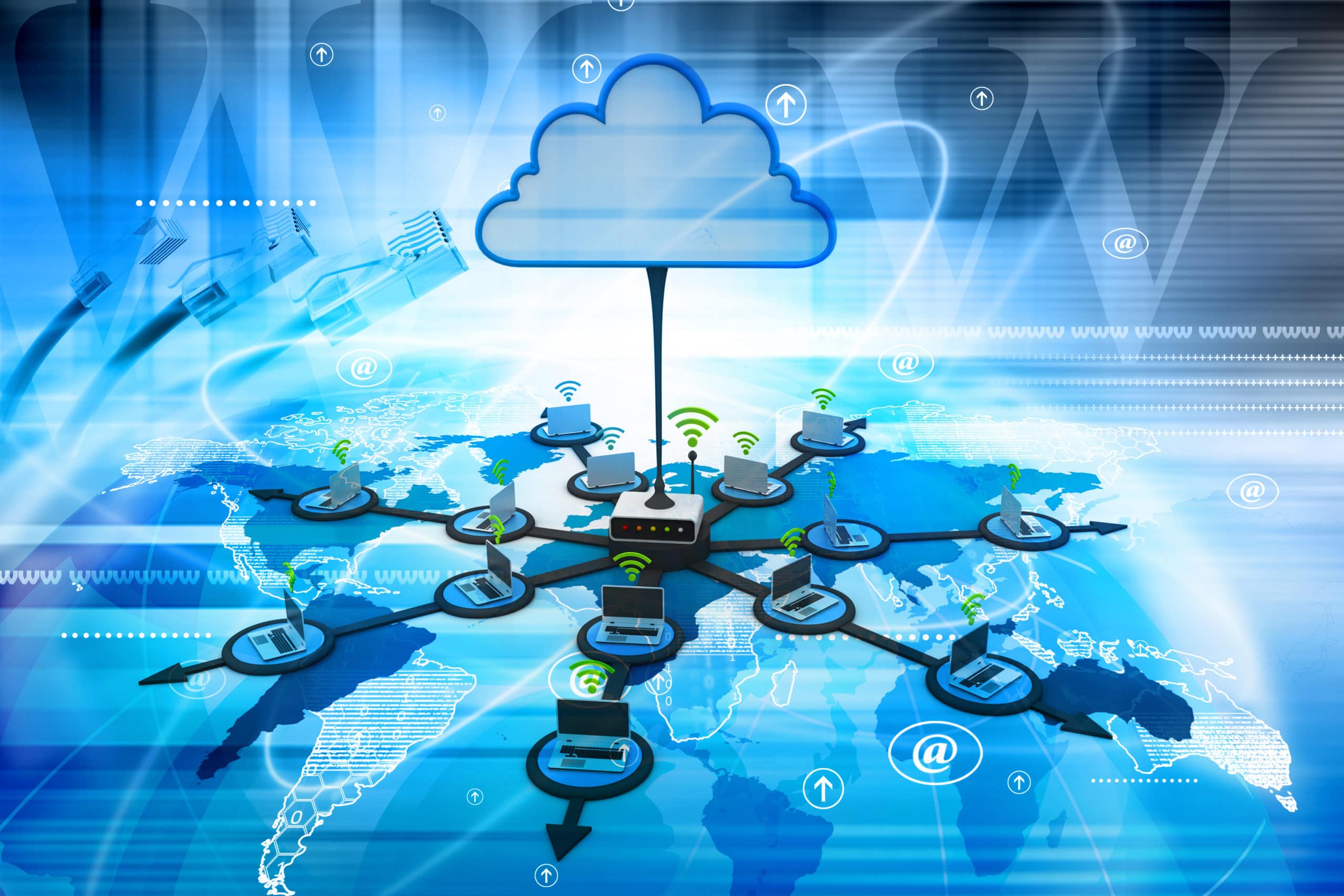 Temenos sees surge in global cloud adoption