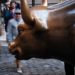 Wall Street Firms Make Crypto Push to Catch Up With 'Cool Kids'