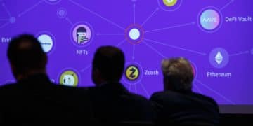 BOE Taps Banks for Funds to Increase Scrutiny of Crypto Assets