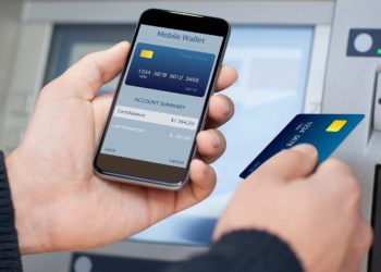 Payments, originations drive NCR's skyrocketing digital banking growth