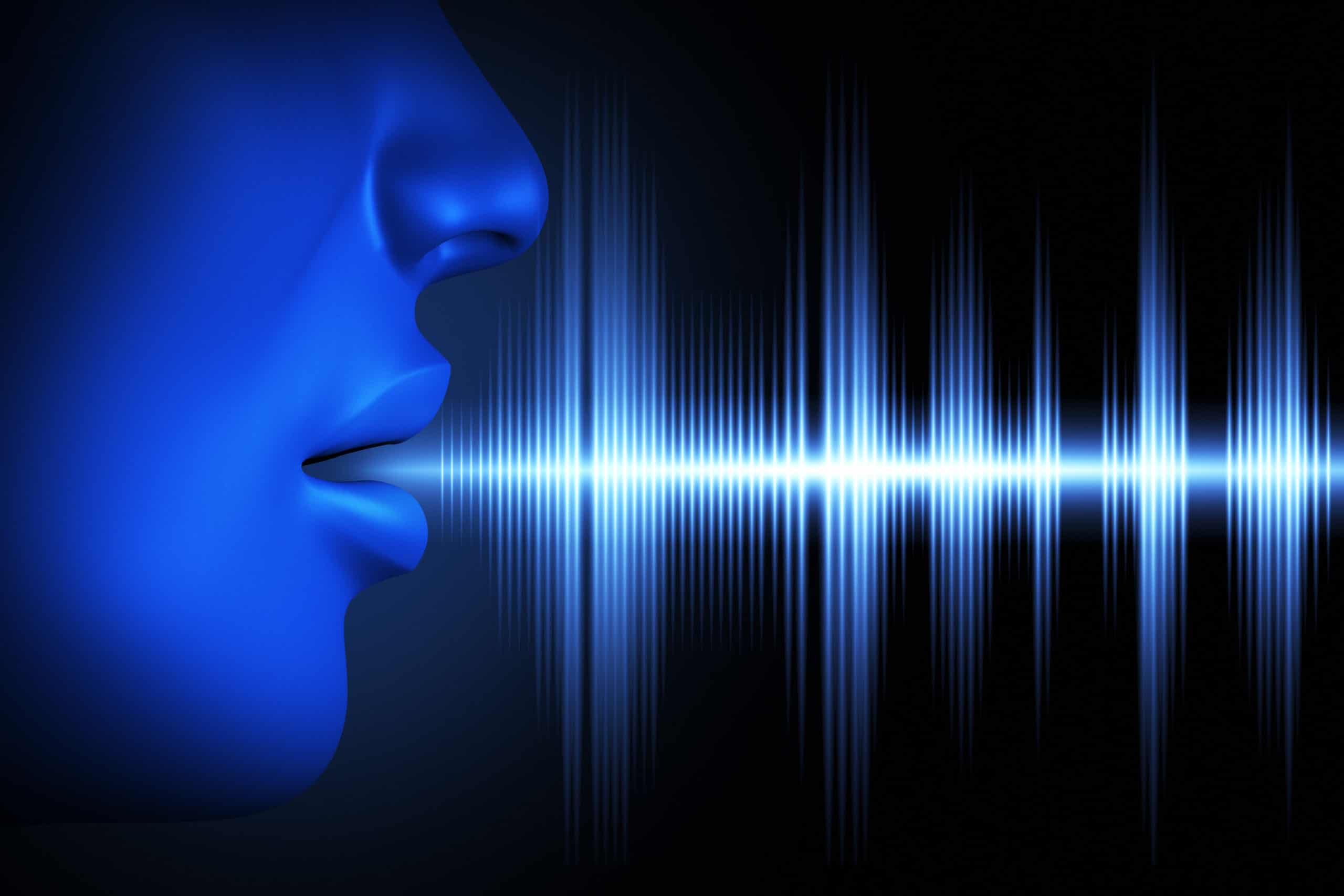 Pay attention: How voice knowledge can scale back fraud and ease buyer friction