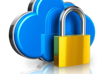 Cloud security for FIS