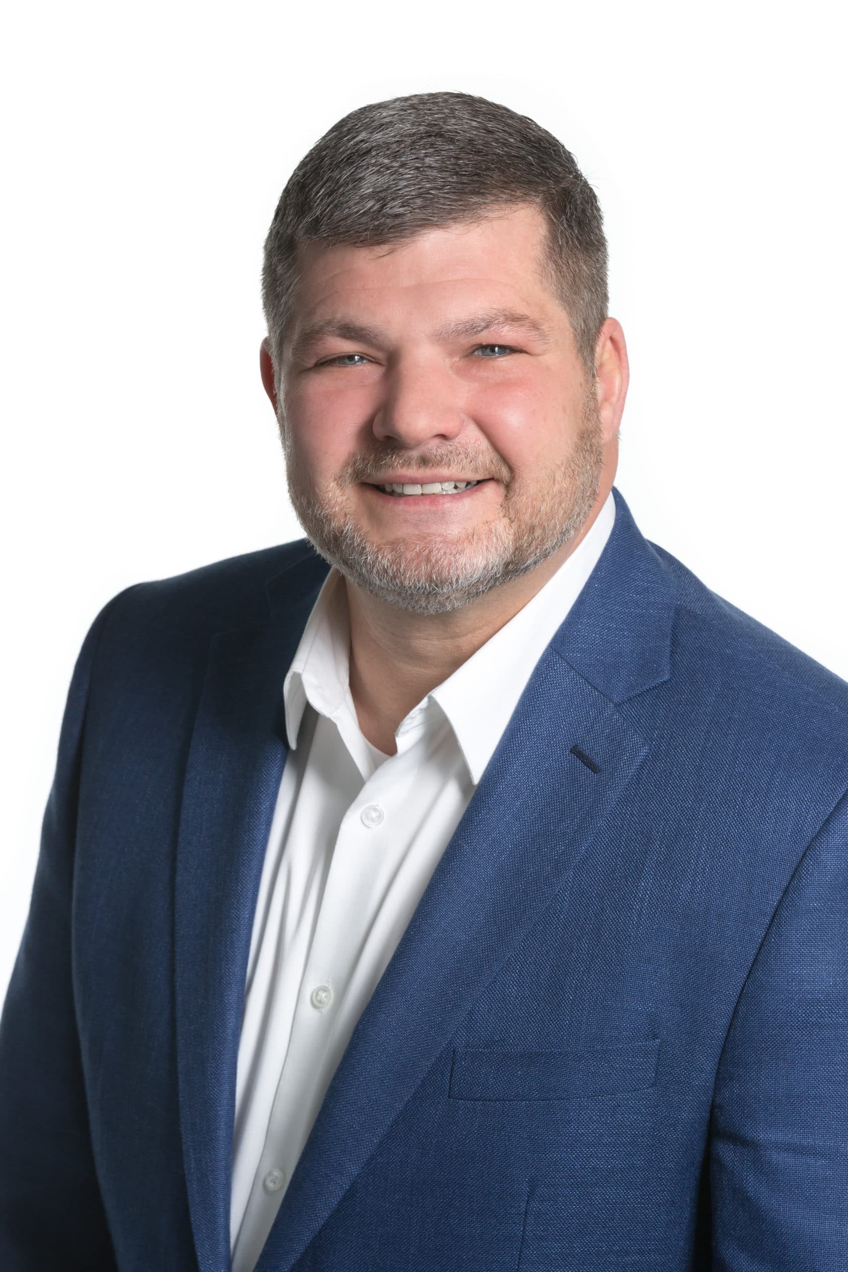 Lead Bank EVP and CTO Michael Beattie joins Bank Automation Summit Fall