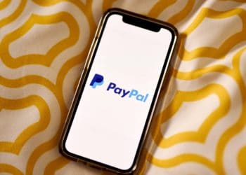 PayPal Application Ahead Of Earnings Figures