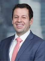Paul Margarites, head of U.S. commercial digital platforms at TD Bank