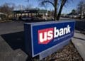 U.S. Bancorp signage is displayed outside a bank branch in Rock Island, Illinois, U.S., on Thursday, Jan. 10, 2019. US Bancorp. is scheduled to release earnings figures on January 16. Photographer: Daniel Acker/Bloomberg