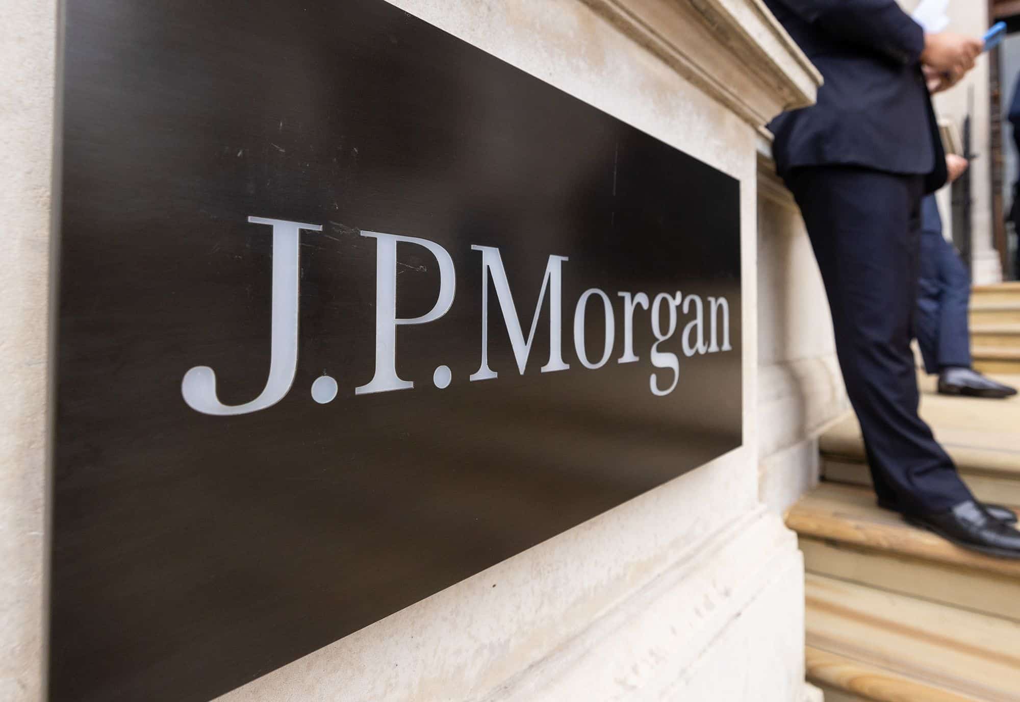 Fintech Rippling strikes to JPMorgan Chase from SVB