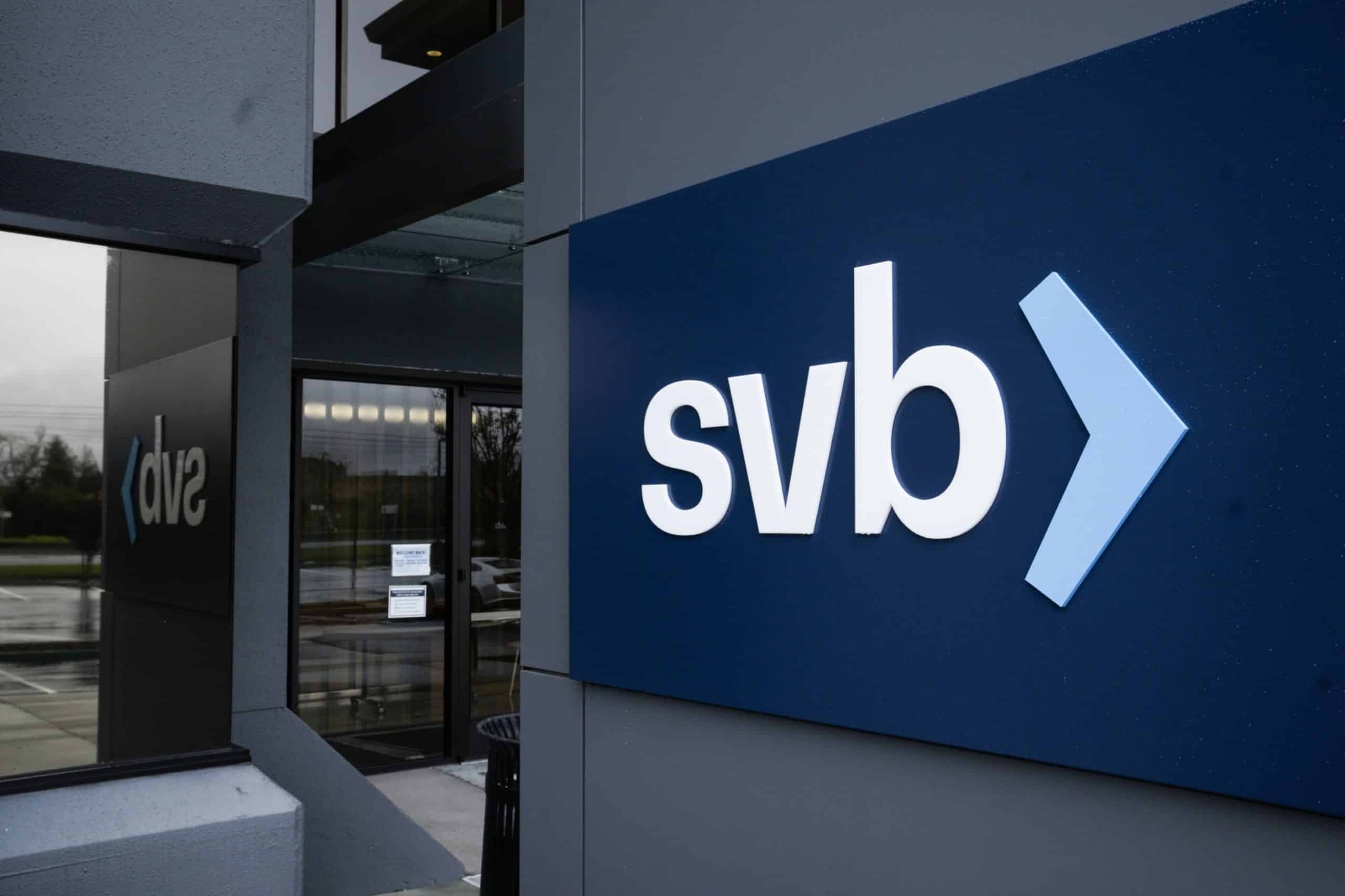As SVB tanks, banks look to deposit diversification, knowledge, tech