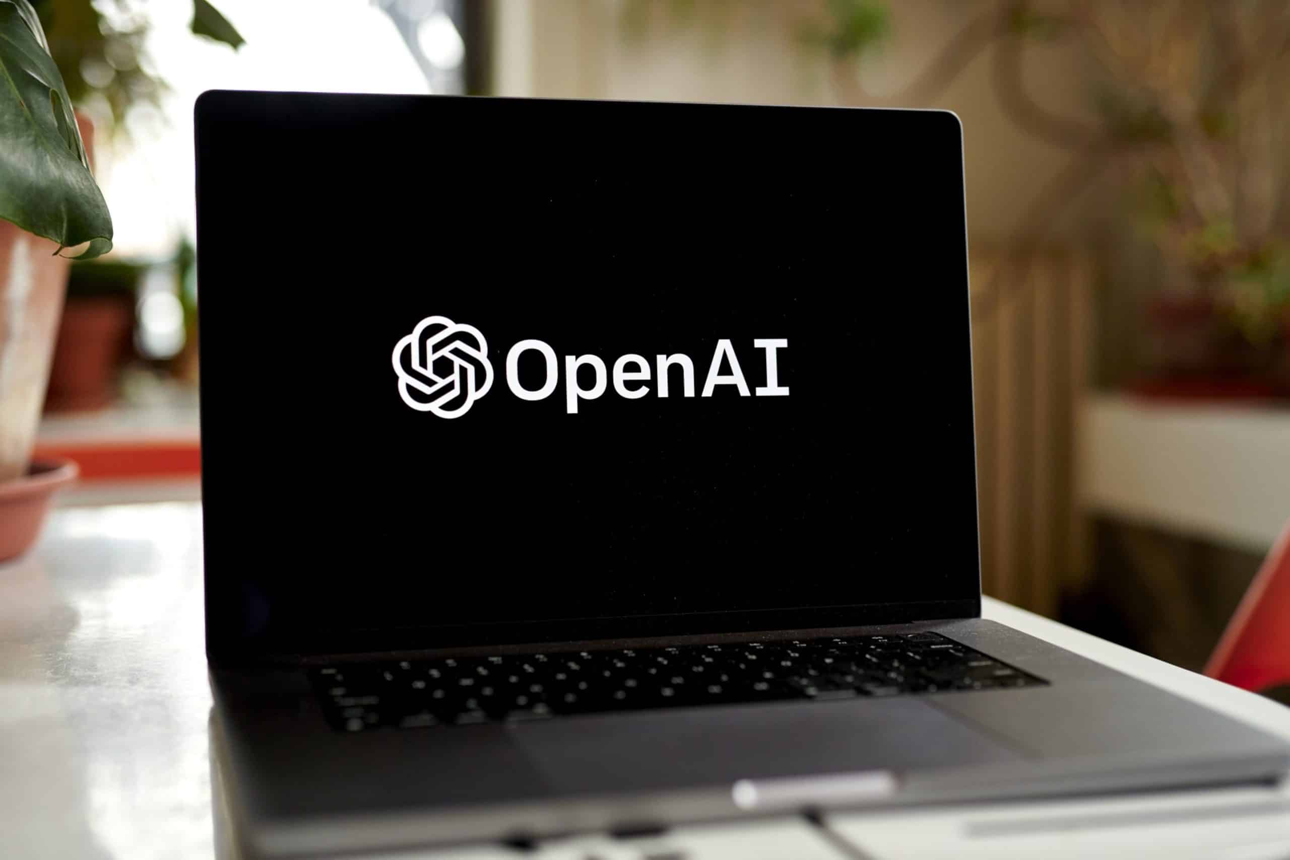 OpenAI Companions With Cost Agency Stripe to Monetize ChatGPT