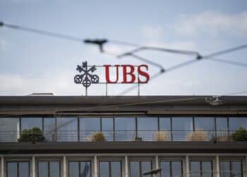 UBS corporate headquarters