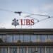 UBS corporate headquarters