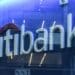 A Citibank sign in New York