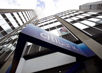 Citigroup Inc. headquarters in New York. Photographer: Daniel Acker/Bloomberg