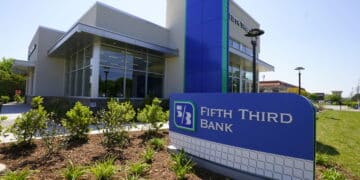 Courtesy of Fifth Third Bank