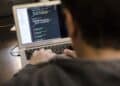 Le Wagon, coding bootcamp in Paris, France, on January 22, 2018.Photographer: Marlene Awaad / Bloomberg