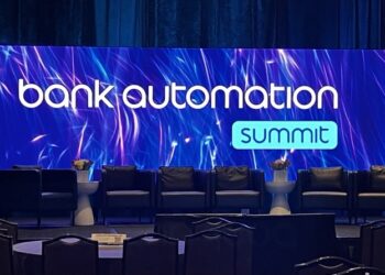 Courtesy/Bank Automation News
